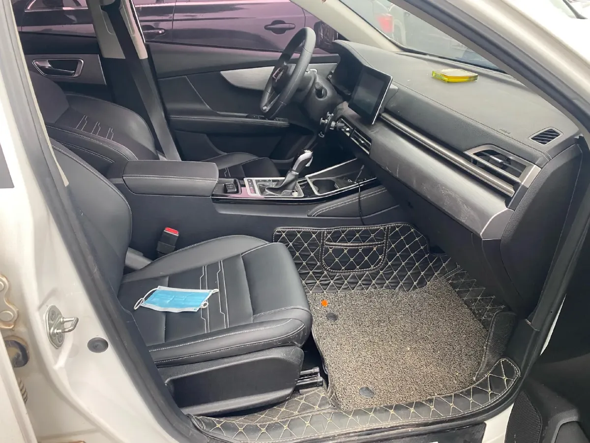 2019 BYD Qin 1.5L 109HP L4 CVT,autocango,china used car exporter,china ev exporter,chinese used car exporter,chinese used ev exporter