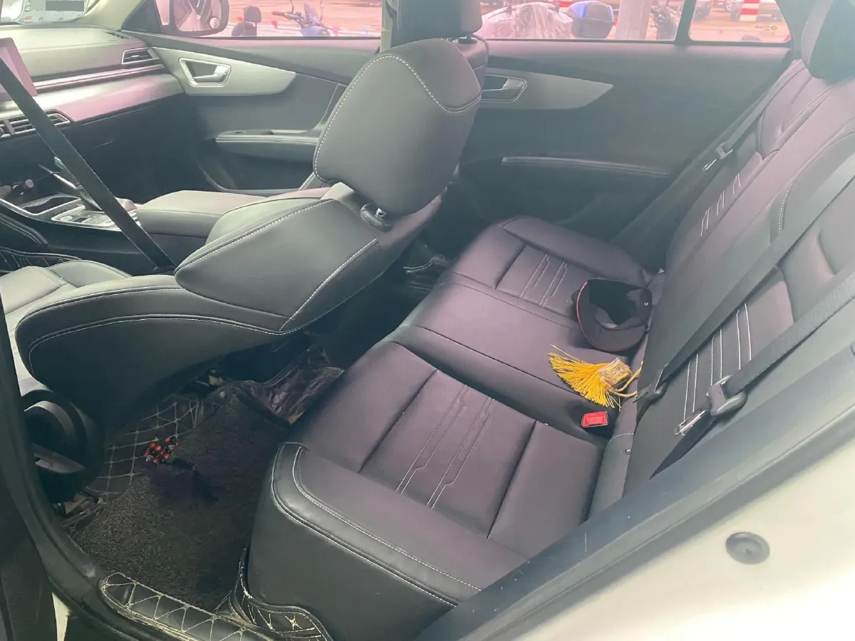 2019 BYD Qin 1.5L 109HP L4 CVT,autocango,china used car exporter,china ev exporter,chinese used car exporter,chinese used ev exporter