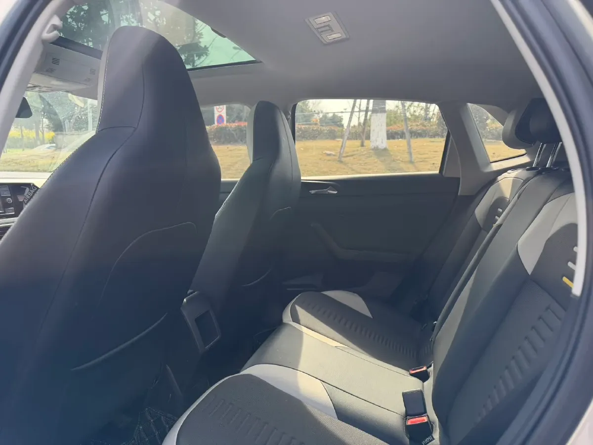 2019 Volkswagen Polo 1.5L 113HP L4 6AT,autocango,china used car exporter,china ev exporter,chinese used car exporter,chinese used ev exporter