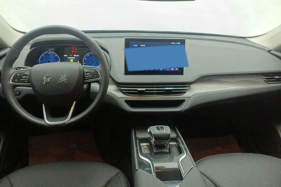 2023 HongQi E-QM5 BEV 82KWH,autocango,china used car exporter,china ev exporter,chinese used car exporter,chinese used ev exporter