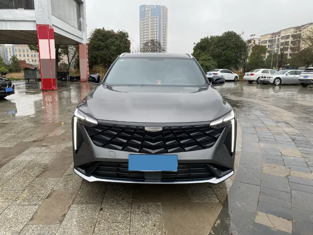 2024 Geely Emgrand L HiP 1.5T 181HP L4 3DHT PHEV 15.5KWH,autocango,china used car exporter,china ev exporter,chinese used car exporter,chinese used ev exporter