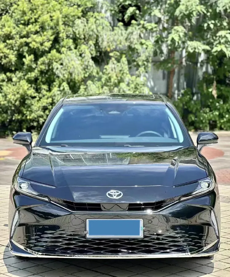 2024 Toyota Camry 2.0L 152HP L4 E-CVT Hybrid,autocango,china used car exporter,china ev exporter,chinese used car exporter,chinese used ev exporter