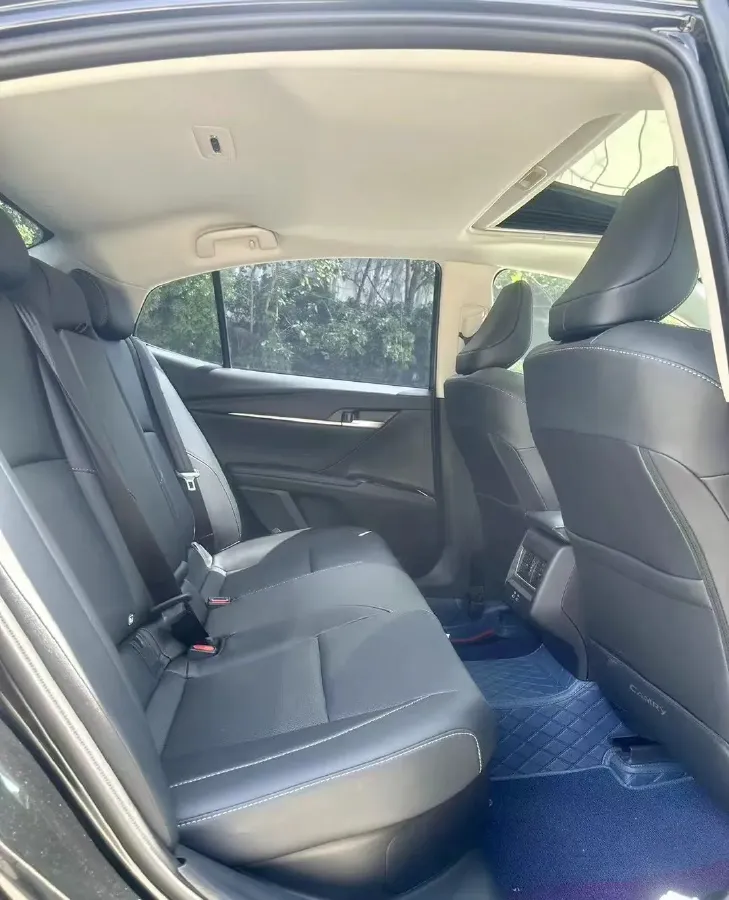 2024 Toyota Camry 2.0L 152HP L4 E-CVT Hybrid,autocango,china used car exporter,china ev exporter,chinese used car exporter,chinese used ev exporter