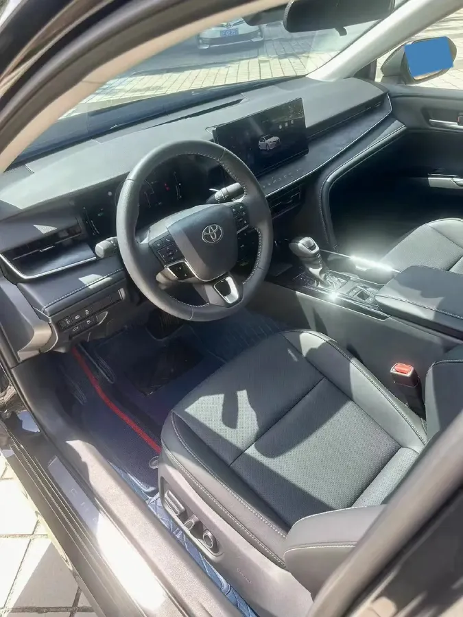 2024 Toyota Camry 2.0L 152HP L4 E-CVT Hybrid,autocango,china used car exporter,china ev exporter,chinese used car exporter,chinese used ev exporter