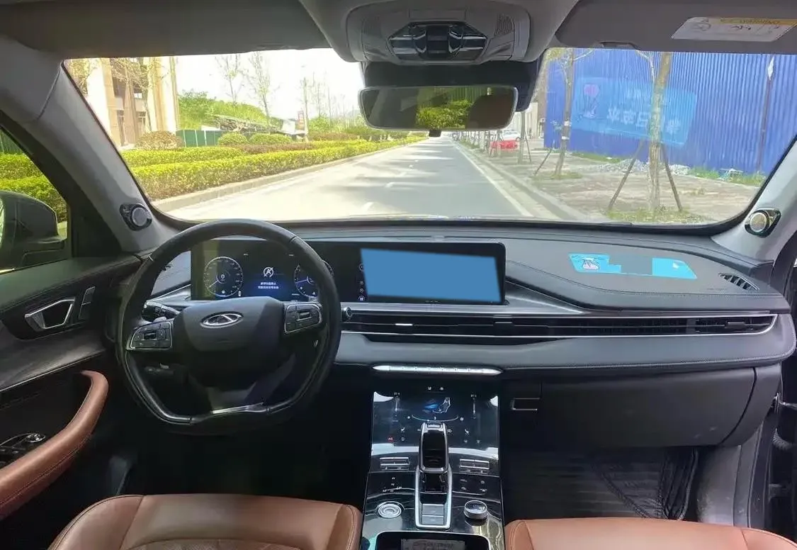 2022 ChangAn CS75 Plus 2.0T 233HP L4 8AT,autocango,china used car exporter,china ev exporter,chinese used car exporter,chinese used ev exporter