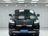 2020 Lincoln Navigator 3.5T 388HP V6 10AT