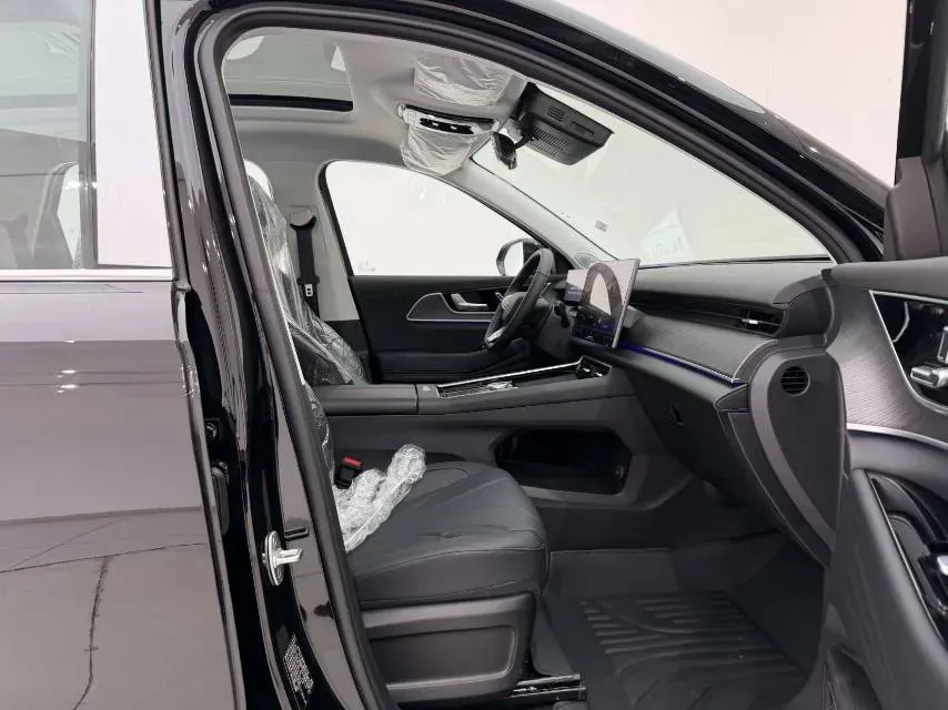 2025 Fulwin FulwinT9 1.5T 156HP L4 1DHT PHEV,autocango,china used car exporter,china ev exporter,chinese used car exporter,chinese used ev exporter