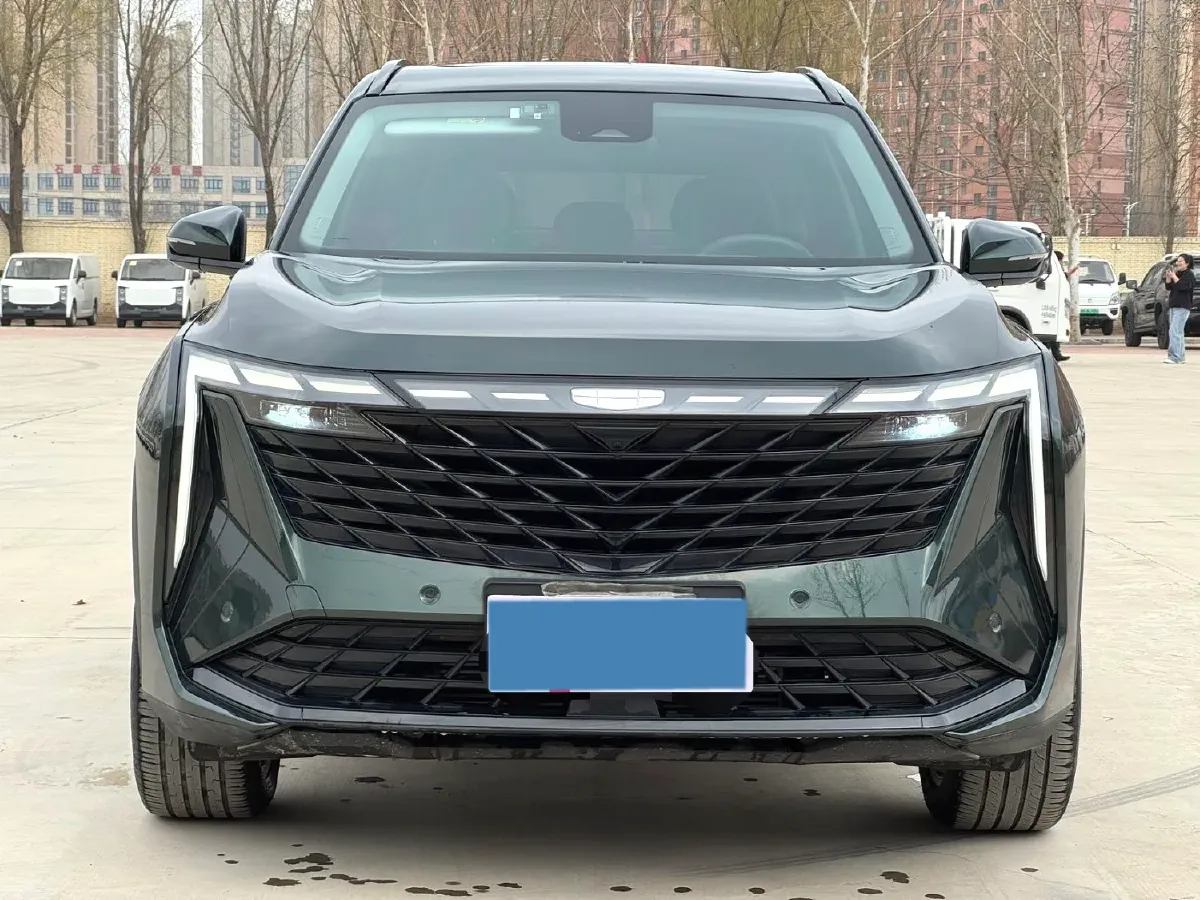 2023 Geely StarRay 1.5T 181HP L4 7DCT,autocango,china used car exporter,china ev exporter,chinese used car exporter,chinese used ev exporter