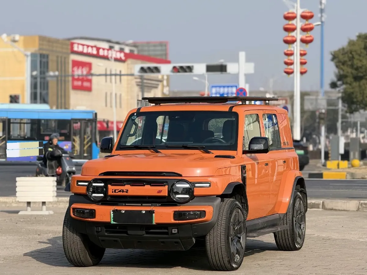 2026 iCAR iCAR Super V23 BEV,autocango,china used car exporter,china ev exporter,chinese used car exporter,chinese used ev exporter