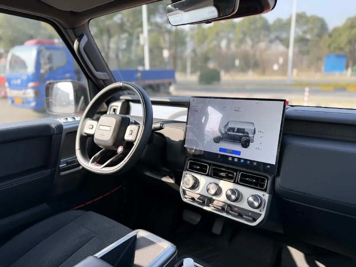 2026 iCAR iCAR Super V23 BEV,autocango,china used car exporter,china ev exporter,chinese used car exporter,chinese used ev exporter