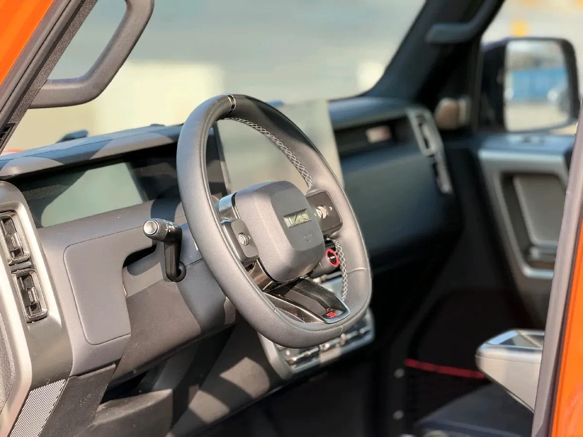 2026 iCAR iCAR Super V23 BEV,autocango,china used car exporter,china ev exporter,chinese used car exporter,chinese used ev exporter