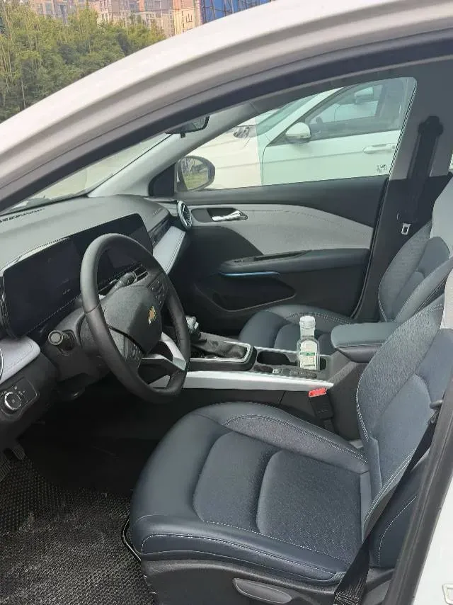 2023 Chevrolet Monza 1.5L 113HP L4 6DCT,autocango,china used car exporter,china ev exporter,chinese used car exporter,chinese used ev exporter