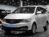 2019 BaoJun 730 1.5L 105HP L4 6MT