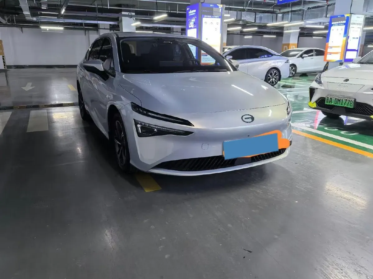 2024 Aion AION S MAX BEV 67.9KWH,autocango,china used car exporter,china ev exporter,chinese used car exporter,chinese used ev exporter