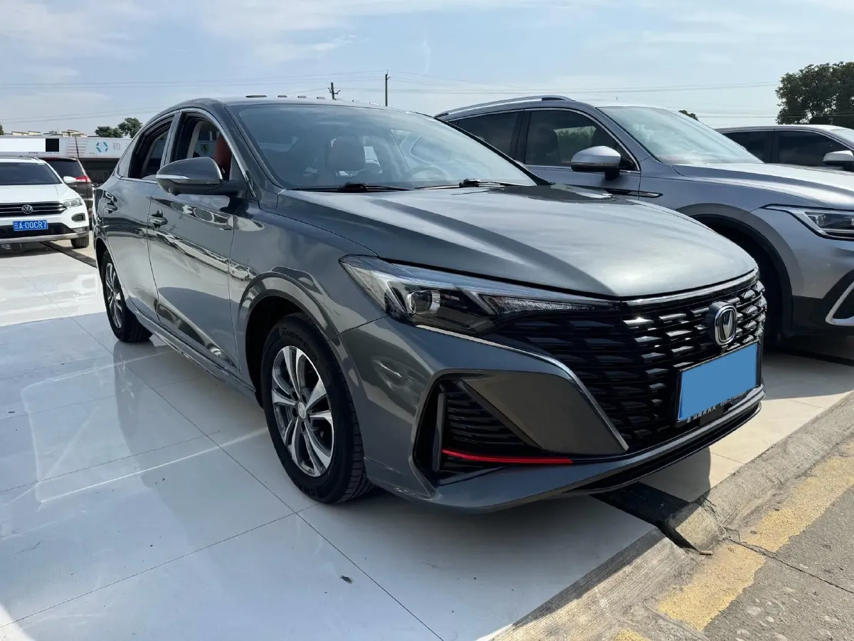 2022 ChangAn Eado 1.4T 160HP L4 7DCT,autocango,china used car exporter,china ev exporter,chinese used car exporter,chinese used ev exporter