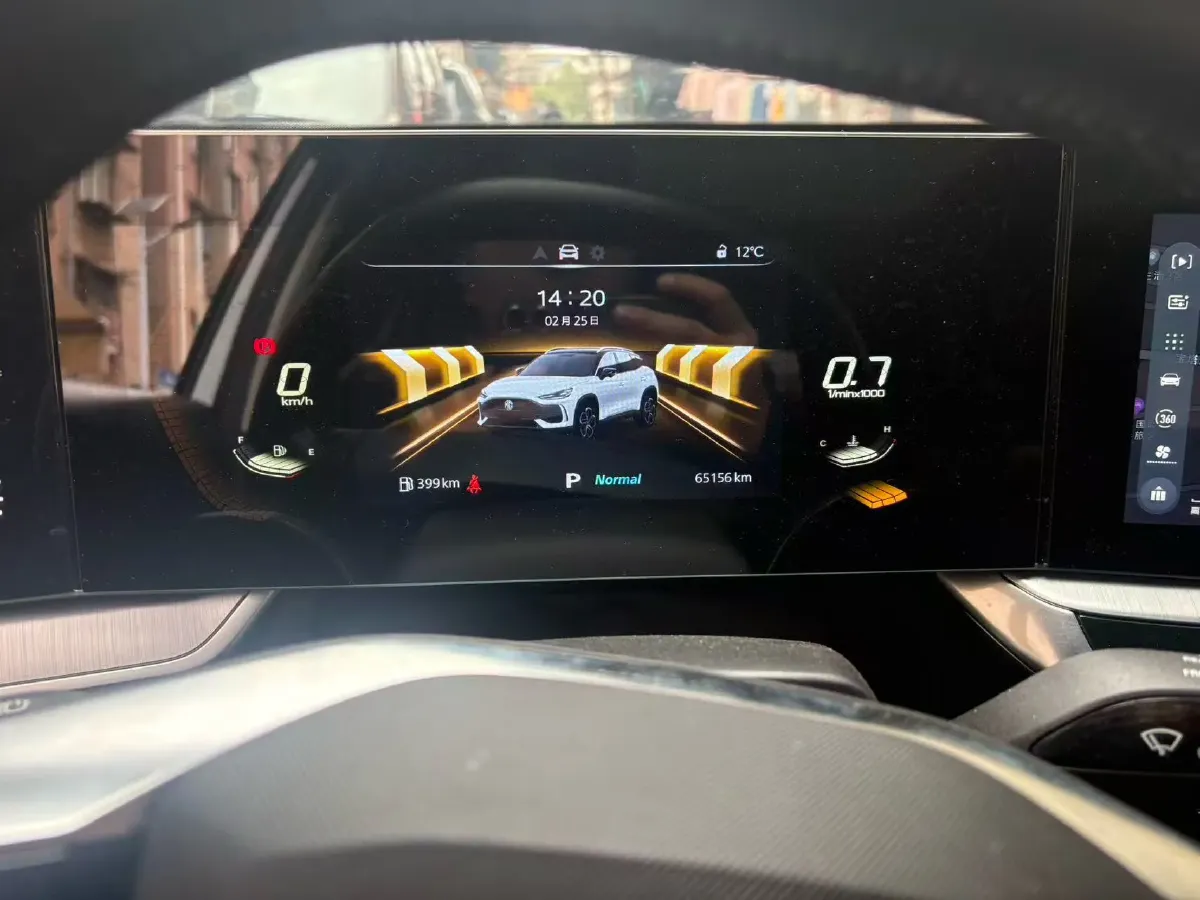 2022 MG ONE 1.5T 181HP L4 CVT,autocango,china used car exporter,china ev exporter,chinese used car exporter,chinese used ev exporter