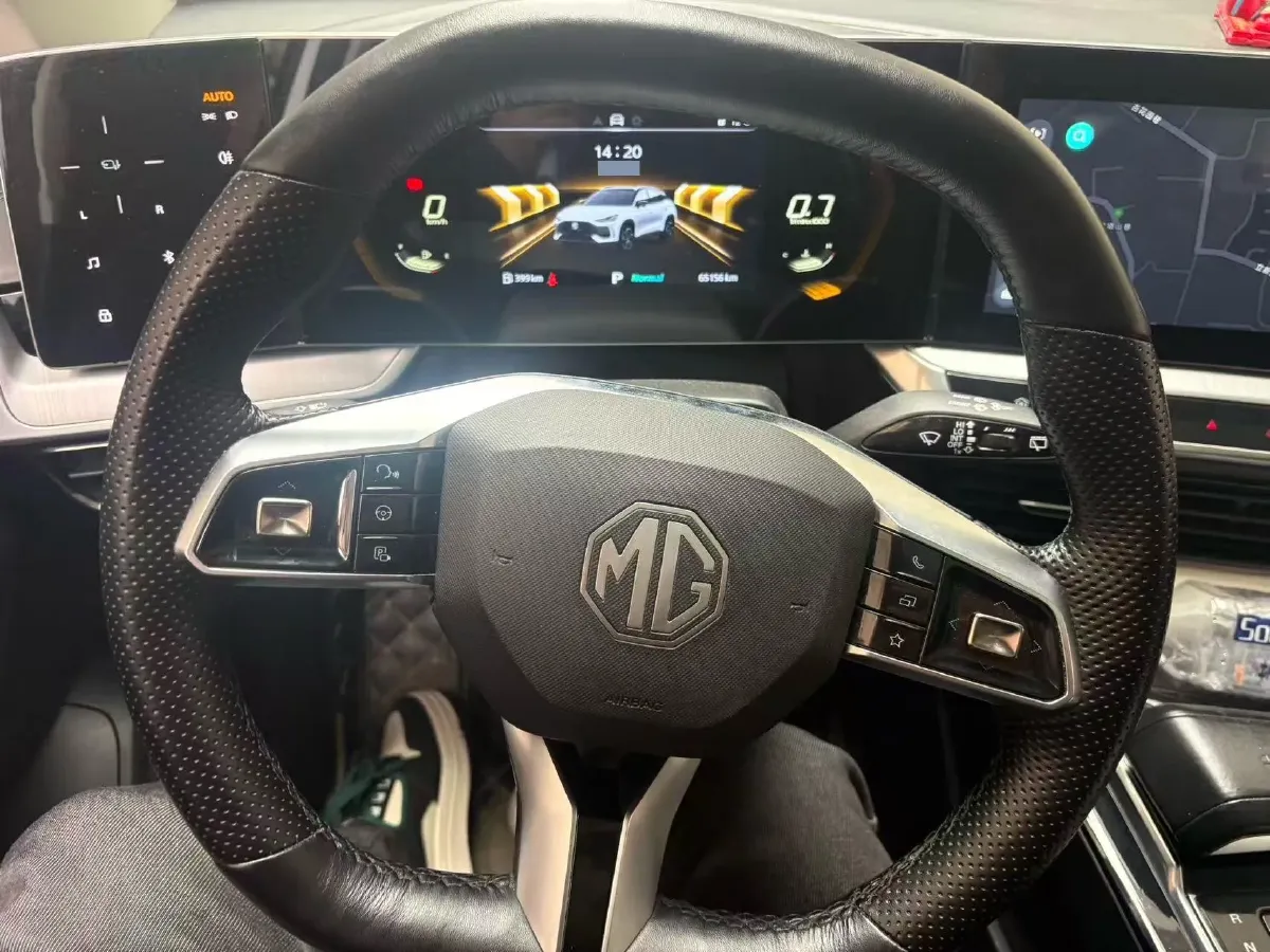 2022 MG ONE 1.5T 181HP L4 CVT,autocango,china used car exporter,china ev exporter,chinese used car exporter,chinese used ev exporter