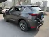 2021 Mazda CX-5 2.0L 155HP L4 6AT