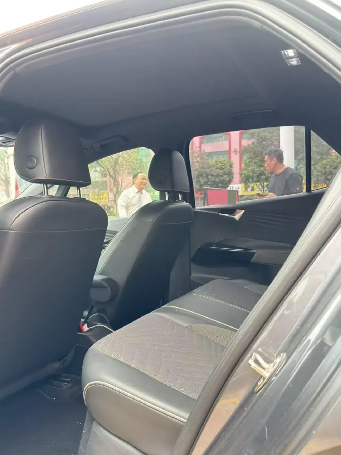 2022 Volkswagen ID.3 BEV 57.3KWH,autocango,china used car exporter,china ev exporter,chinese used car exporter,chinese used ev exporter