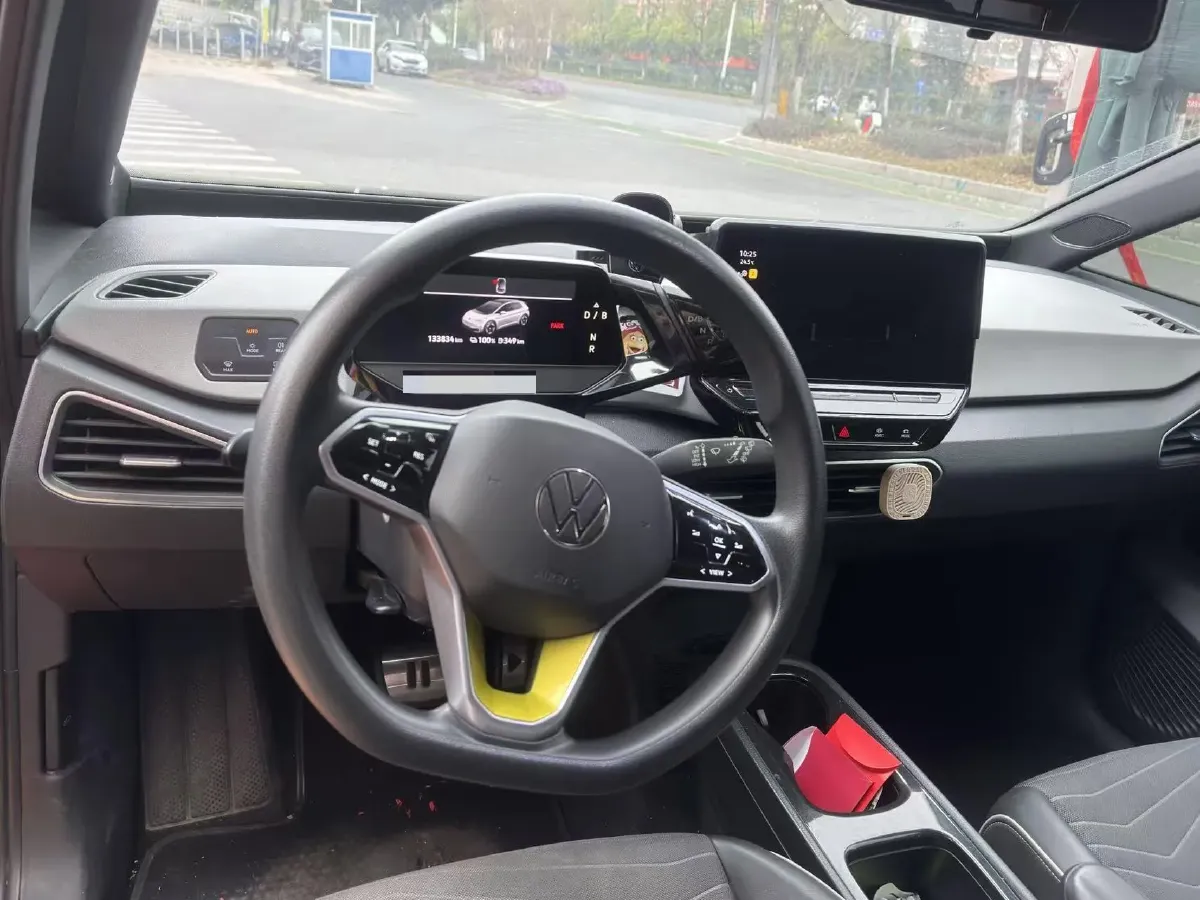 2022 Volkswagen ID.3 BEV 57.3KWH,autocango,china used car exporter,china ev exporter,chinese used car exporter,chinese used ev exporter