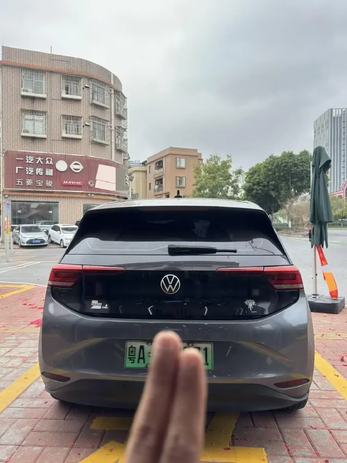 2022 Volkswagen ID.3 BEV 57.3KWH,autocango,china used car exporter,china ev exporter,chinese used car exporter,chinese used ev exporter