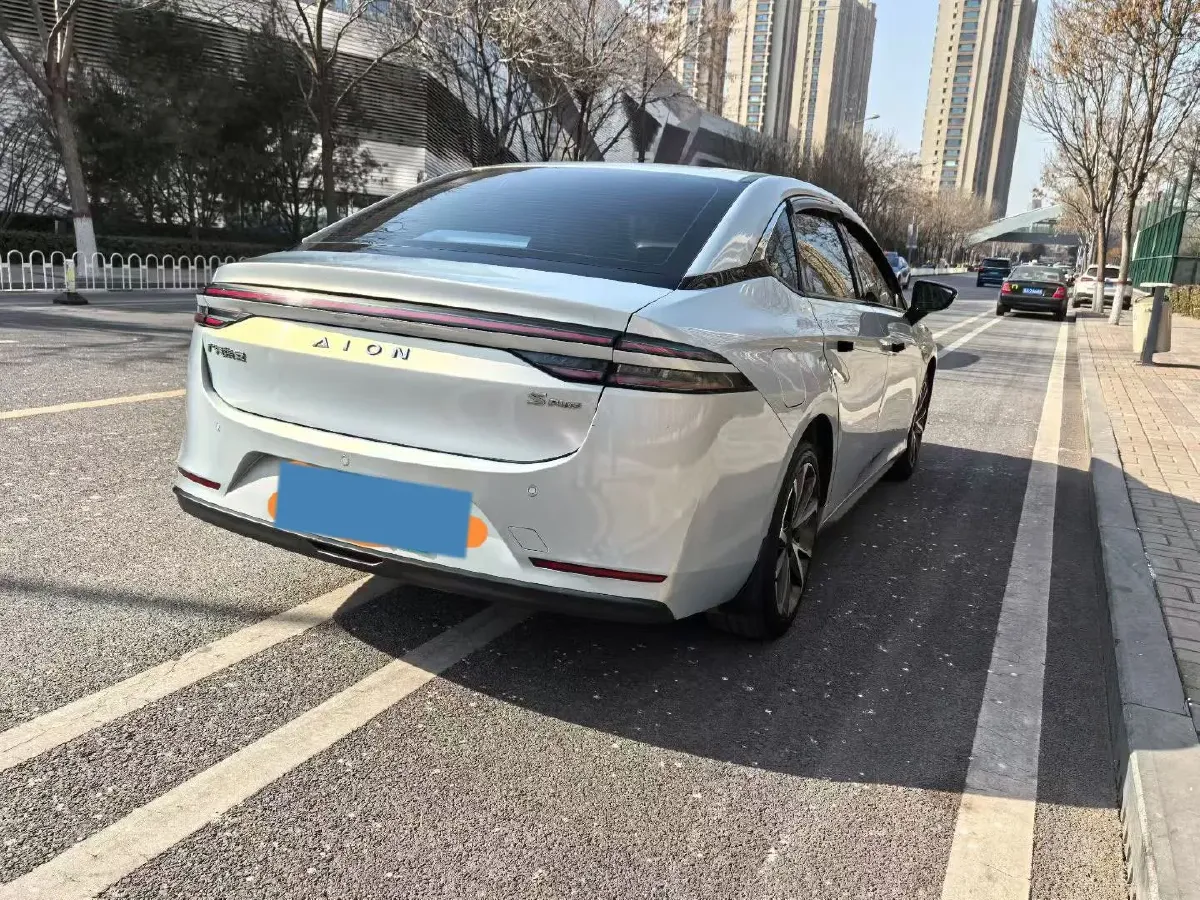 2023 Aion S Plus BEV 59.4KWH,autocango,china used car exporter,china ev exporter,chinese used car exporter,chinese used ev exporter