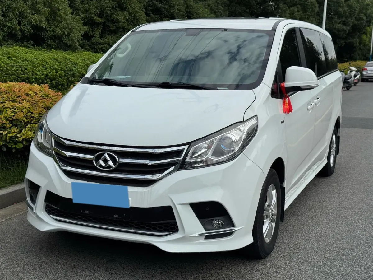 2022 MAXUS G10 2.0T 224HP L4 8AT,autocango,china used car exporter,china ev exporter,chinese used car exporter,chinese used ev exporter