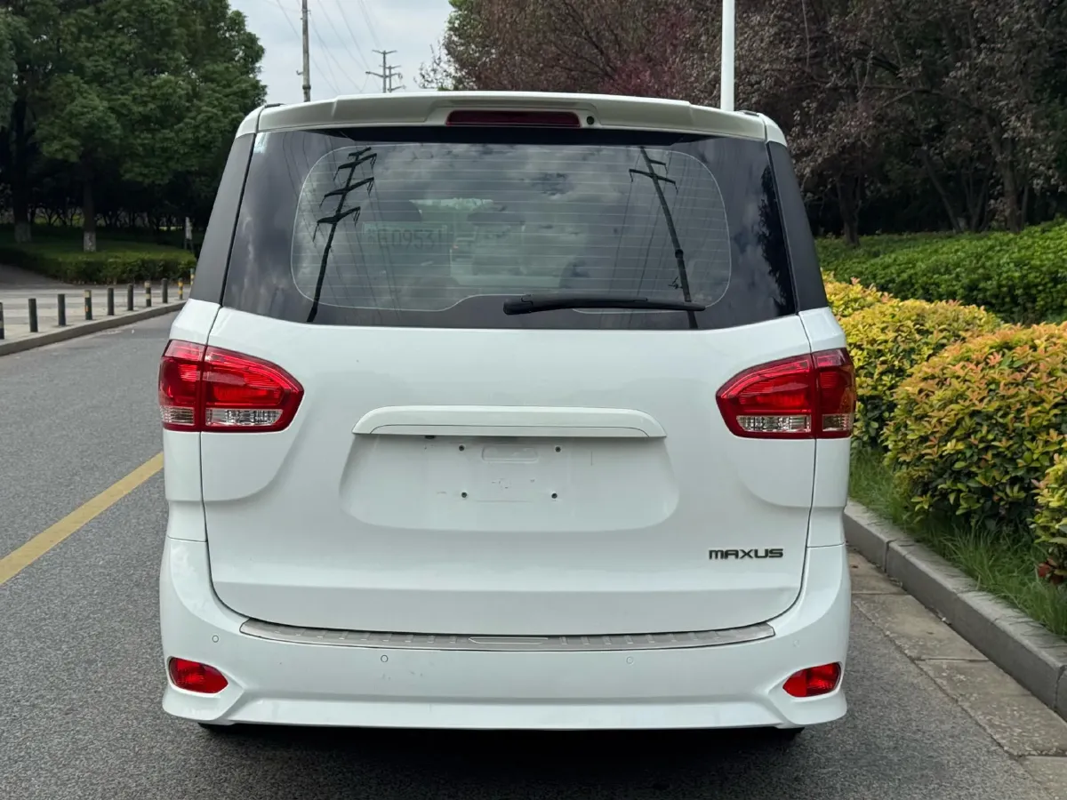 2022 MAXUS G10 2.0T 224HP L4 8AT,autocango,china used car exporter,china ev exporter,chinese used car exporter,chinese used ev exporter