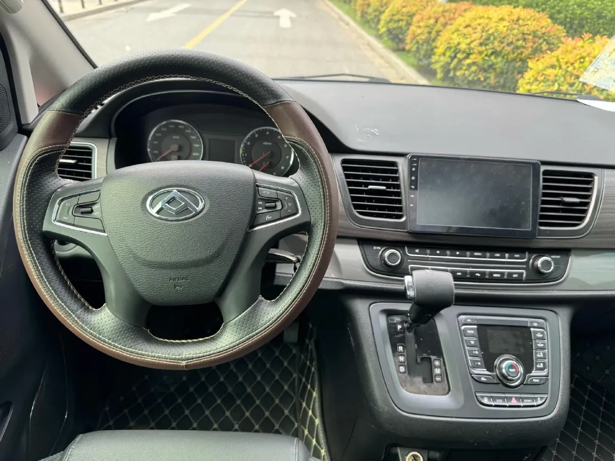 2022 MAXUS G10 2.0T 224HP L4 8AT,autocango,china used car exporter,china ev exporter,chinese used car exporter,chinese used ev exporter