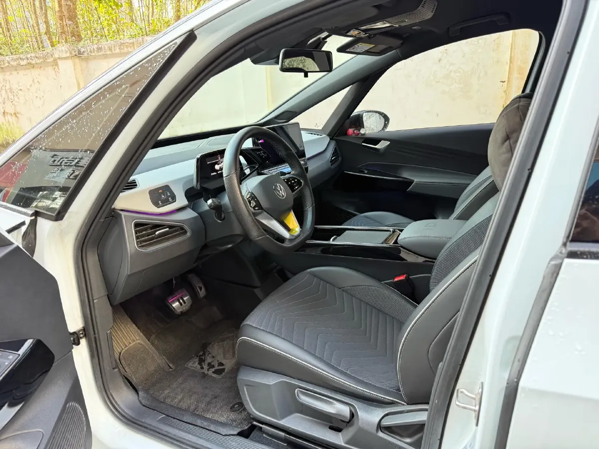 2023 Volkswagen ID.3 BEV 52.8KWH,autocango,china used car exporter,china ev exporter,chinese used car exporter,chinese used ev exporter