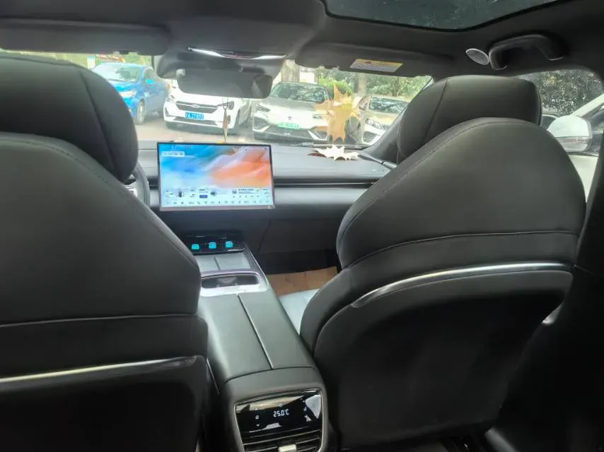 2024 Deepal L07 BEV 56.12KWH,autocango,china used car exporter,china ev exporter,chinese used car exporter,chinese used ev exporter