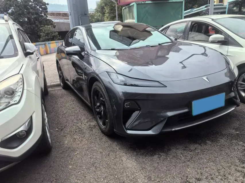 2024 Deepal L07 BEV 56.12KWH,autocango,china used car exporter,china ev exporter,chinese used car exporter,chinese used ev exporter