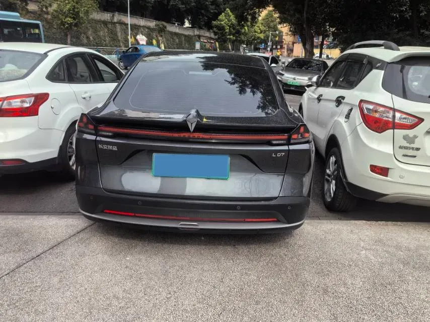 2024 Deepal L07 BEV 56.12KWH,autocango,china used car exporter,china ev exporter,chinese used car exporter,chinese used ev exporter