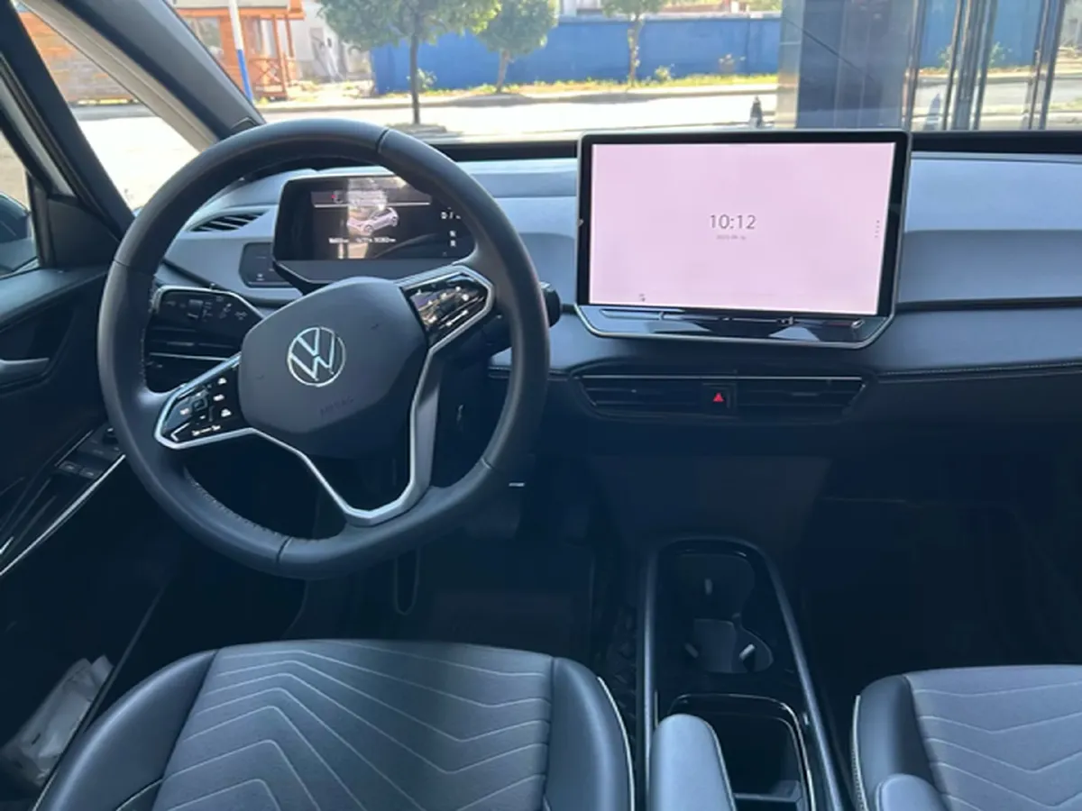 2025 Volkswagen ID.3 BEV 52.8KWH,autocango,china used car exporter,china ev exporter,chinese used car exporter,chinese used ev exporter