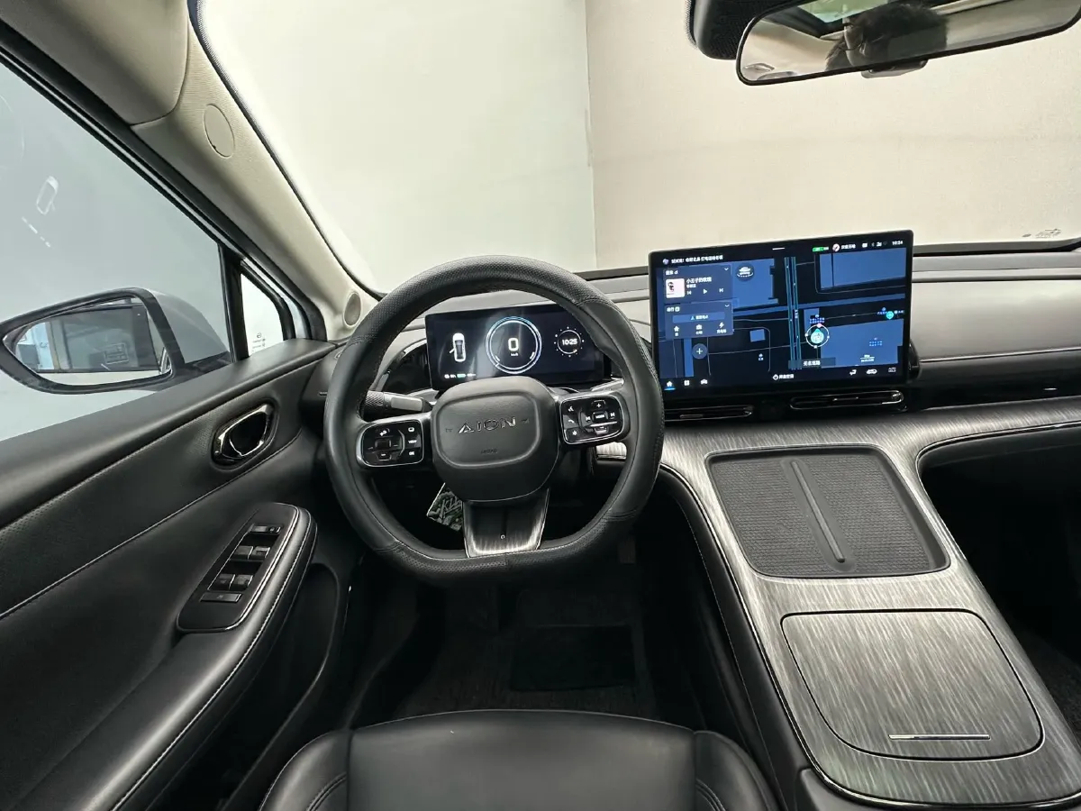 2023 Aion S Plus BEV 59.4KWH,autocango,china used car exporter,china ev exporter,chinese used car exporter,chinese used ev exporter