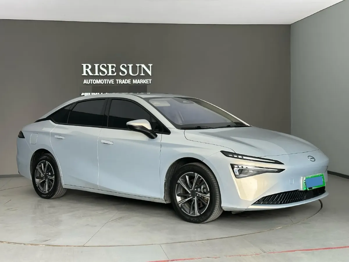 2023 Aion S Plus BEV 59.4KWH,autocango,china used car exporter,china ev exporter,chinese used car exporter,chinese used ev exporter