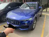 2021 MASERATI LEVANTE,autocango,china used car exporter,china ev exporter,chinese used car exporter,chinese used ev exporter