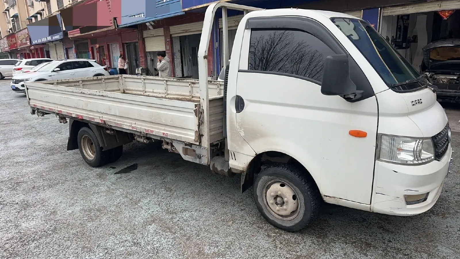 2021 ChangAn KuaYue KuaYueWang X3 1.6L 122HP L4 5MT,autocango,china used car exporter,china ev exporter,chinese used car exporter,chinese used ev exporter