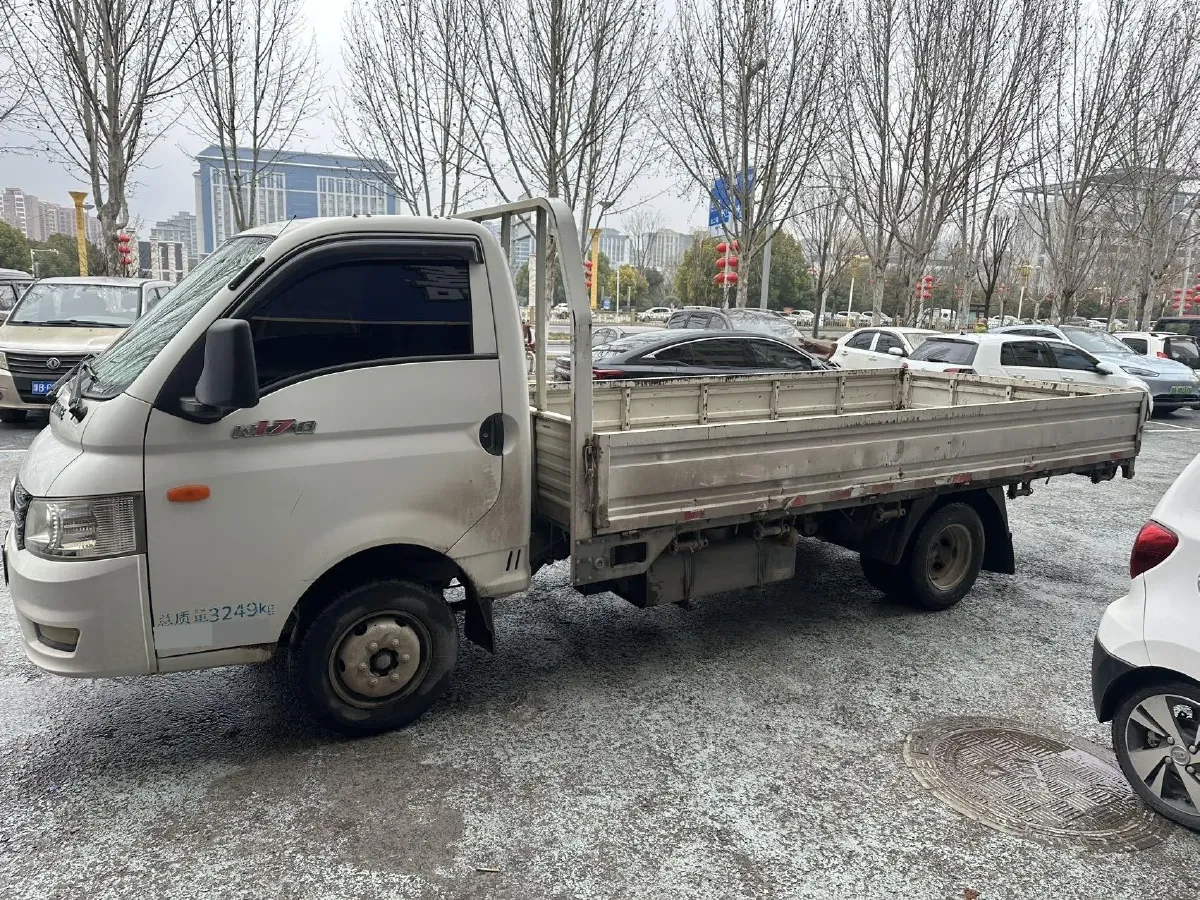 2021 ChangAn KuaYue KuaYueWang X3 1.6L 122HP L4 5MT,autocango,china used car exporter,china ev exporter,chinese used car exporter,chinese used ev exporter