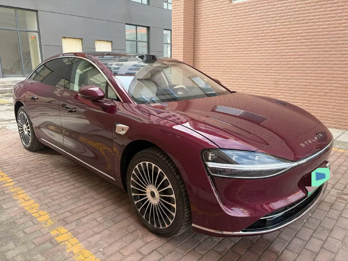 2025 HIMA Stelato S9 REEV 160HP REEV,autocango,china used car exporter,china ev exporter,chinese used car exporter,chinese used ev exporter