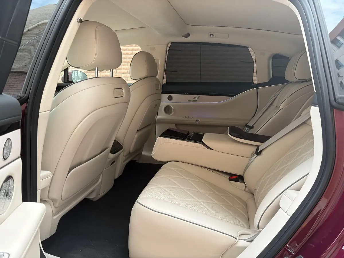 2025 HIMA Stelato S9 REEV 160HP REEV,autocango,china used car exporter,china ev exporter,chinese used car exporter,chinese used ev exporter