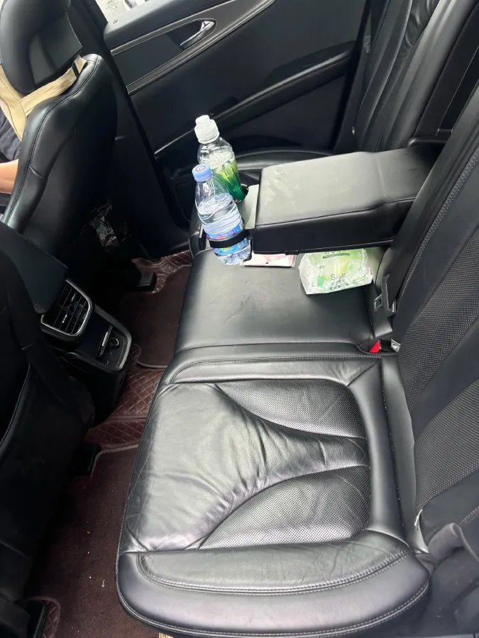 2019 Lincoln Nautilus 2.0T 224HP L4 8AT,autocango,china used car exporter,china ev exporter,chinese used car exporter,chinese used ev exporter