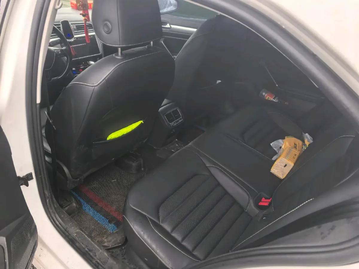 2021 Volkswagen Lamando 1.4T 150HP L4 7DCT,autocango,china used car exporter,china ev exporter,chinese used car exporter,chinese used ev exporter