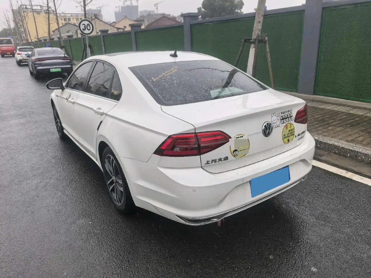 2021 Volkswagen Lamando 1.4T 150HP L4 7DCT,autocango,china used car exporter,china ev exporter,chinese used car exporter,chinese used ev exporter