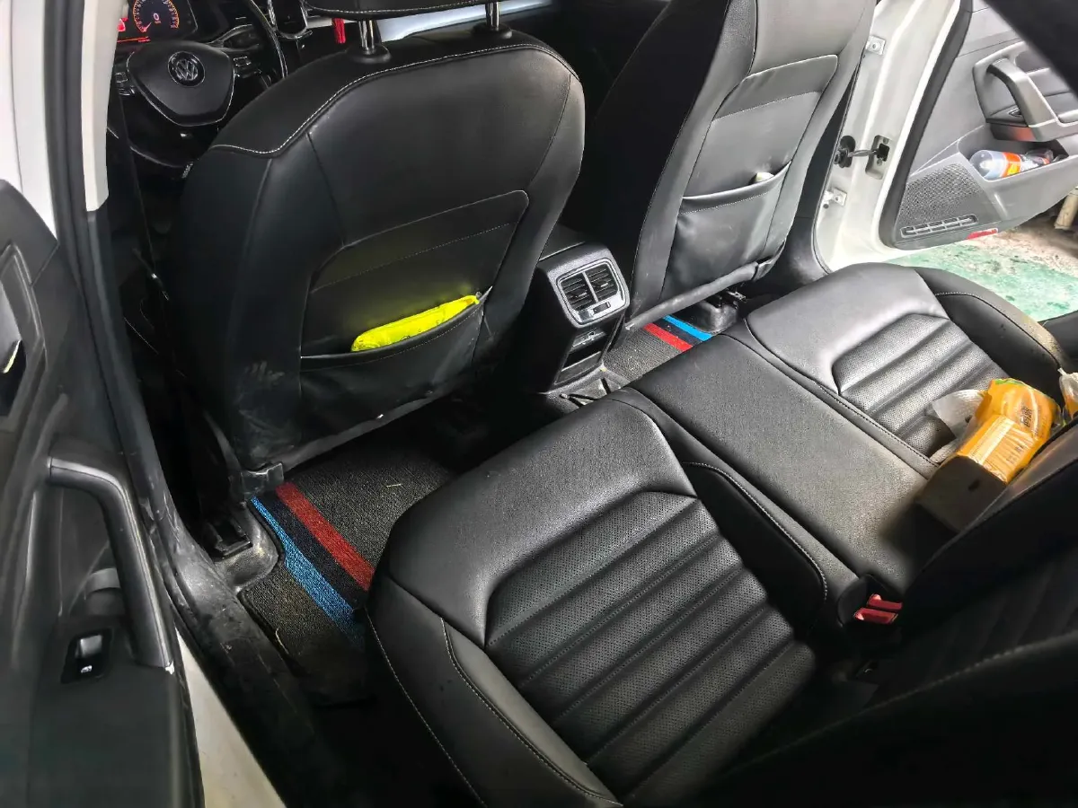 2021 Volkswagen Lamando 1.4T 150HP L4 7DCT,autocango,china used car exporter,china ev exporter,chinese used car exporter,chinese used ev exporter