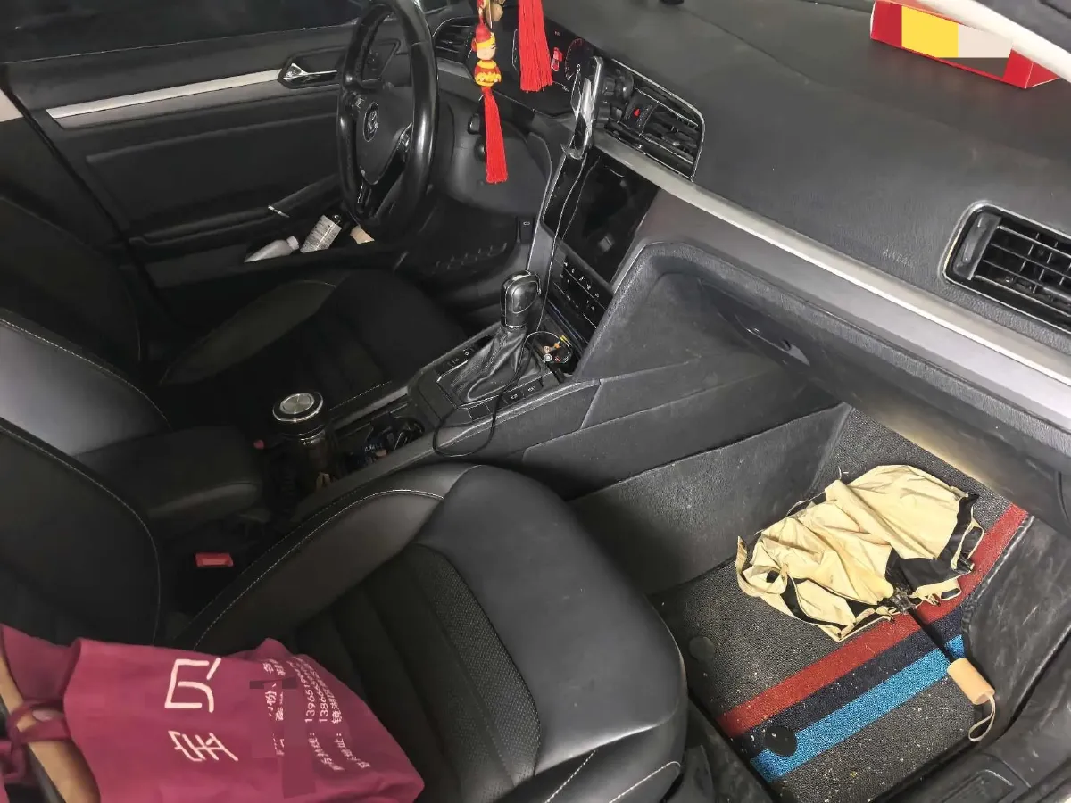 2021 Volkswagen Lamando 1.4T 150HP L4 7DCT,autocango,china used car exporter,china ev exporter,chinese used car exporter,chinese used ev exporter