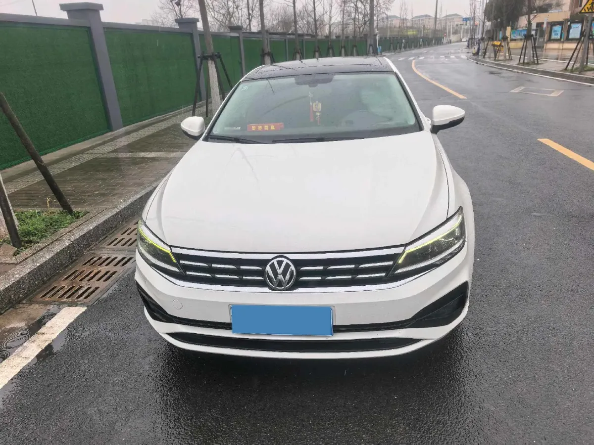 2021 Volkswagen Lamando 1.4T 150HP L4 7DCT,autocango,china used car exporter,china ev exporter,chinese used car exporter,chinese used ev exporter