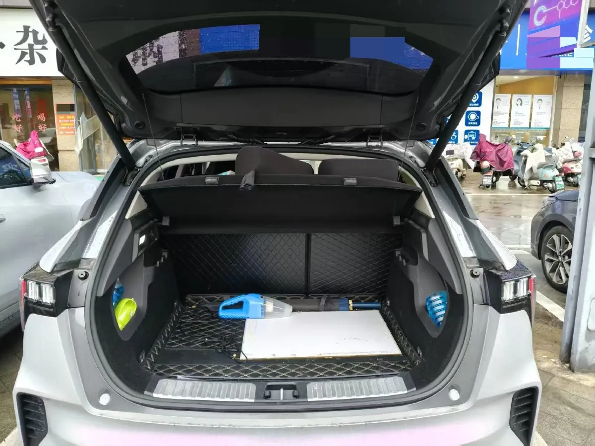 2020 LYNK&CO 06 1.5T 177HP L3 7DCT,autocango,china used car exporter,china ev exporter,chinese used car exporter,chinese used ev exporter