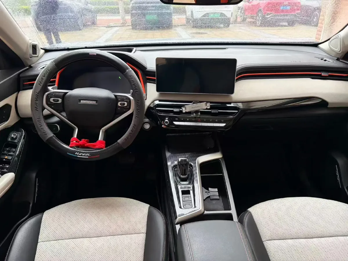 2021 Haval Rabbit 1.5T 184HP L4 7DCT,autocango,china used car exporter,china ev exporter,chinese used car exporter,chinese used ev exporter