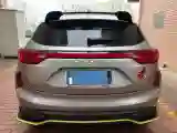2021 Haval Rabbit 1.5T 184HP L4 7DCT